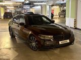 BMW 540 2017 года за 20 000 000 тг. в Алматы – фото 5