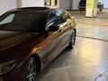 BMW 540 2017 года за 16 900 000 тг. в Алматы – фото 7