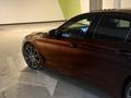 BMW 540 2017 года за 16 900 000 тг. в Алматы – фото 8