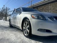 Lexus GS 350 2011 года за 8 050 000 тг. в Алматы