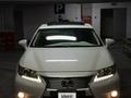 Lexus ES 250 2013 года за 9 999 999 тг. в Актау