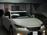 Lexus ES 250 2013 года за 9 999 999 тг. в Актау – фото 2