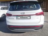 Hyundai Santa Fe 2023 года за 18 100 000 тг. в Шымкент – фото 4