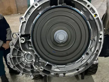 АКПП K8X400 724.104 Mercedes GLB X247 2024 год за 10 000 тг. в Алматы