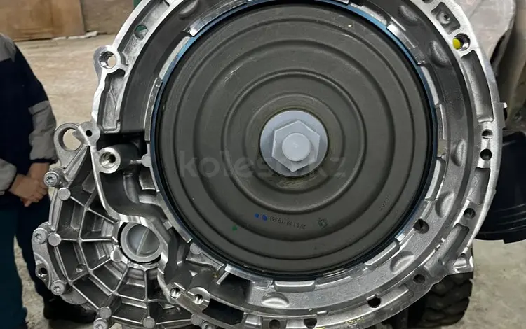АКПП K8X400 724.104 Mercedes GLB X247 2024 год за 10 000 тг. в Алматы