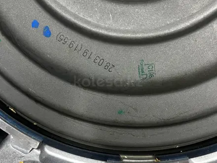 АКПП K8X400 724.104 Mercedes GLB X247 2024 год за 10 000 тг. в Алматы – фото 2