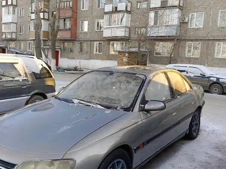 Opel Omega 1998 года за 1 450 000 тг. в Экибастуз – фото 6