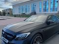 Mercedes-Benz C 43 AMG 2017 годаүшін23 000 000 тг. в Костанай – фото 3