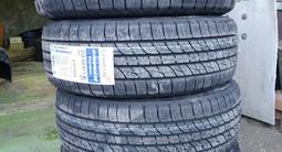 KUMHO 205/70 R15 96T KL33 SUV за 29 900 тг. в Алматы