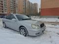 Hyundai Sonata 2002 года за 2 550 000 тг. в Астана – фото 2