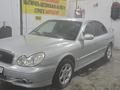 Hyundai Sonata 2002 года за 2 550 000 тг. в Астана – фото 7