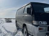 Mitsubishi Delica 1995 годаүшін1 650 000 тг. в Кульсары – фото 4