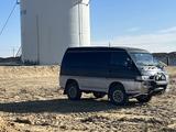 Mitsubishi Delica 1995 годаүшін1 650 000 тг. в Кульсары