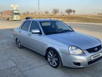 ВАЗ (Lada) Priora 2170 2014 года за 3 550 000 тг. в Шымкент