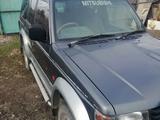 Mitsubishi Pajero 1996 года за 2 600 000 тг. в Усть-Каменогорск – фото 2