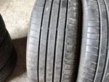 225/55r17 Bridgestone 2шт за 30 000 тг. в Алматы – фото 3