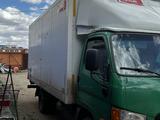Hyundai  HD78 2011 годаүшін7 000 000 тг. в Аркалык – фото 5