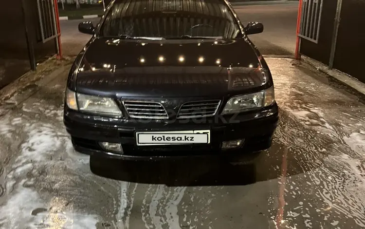 Nissan Maxima 1996 годаfor2 600 000 тг. в Талгар