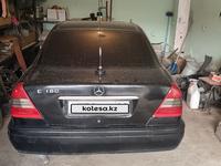 Mercedes-Benz C 200 1995 годаүшін900 000 тг. в Тараз