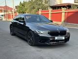 BMW 540 2017 годаfor17 500 000 тг. в Алматы – фото 3