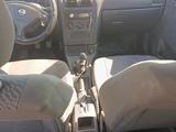 Opel Astra 2001 года за 2 400 000 тг. в Актау – фото 2