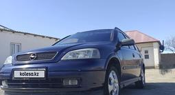 Opel Astra 2001 года за 2 400 000 тг. в Актау