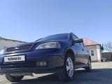 Opel Astra 2001 года за 2 400 000 тг. в Актау – фото 4