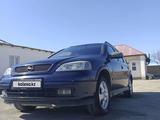 Opel Astra 2001 года за 2 400 000 тг. в Актау – фото 5