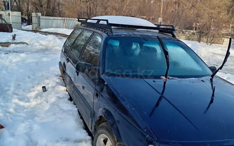 Volkswagen Passat 1990 годаfor750 000 тг. в Алматы