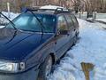 Volkswagen Passat 1990 годаfor750 000 тг. в Алматы – фото 4