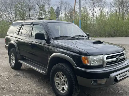 Toyota 4Runner 1999 года за 5 800 000 тг. в Усть-Каменогорск