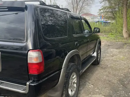 Toyota 4Runner 1999 года за 5 800 000 тг. в Усть-Каменогорск – фото 4