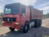 Howo 2011 года за 8 400 000 тг. в Туркестан – фото 3