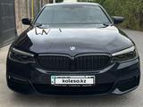 BMW 530 2020 годаfor24 000 000 тг. в Шымкент – фото 4