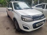 ВАЗ (Lada) Kalina 2194 2014 года за 1 000 000 тг. в Алматы