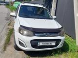 ВАЗ (Lada) Kalina 2194 2014 года за 1 000 000 тг. в Алматы – фото 4