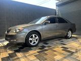 Toyota Camry 2004 года за 4 100 000 тг. в Тараз