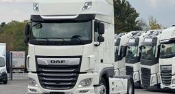 DAF  XF 480 FT 2021 года за 26 600 000 тг. в Павлодар