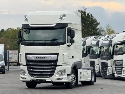 DAF  XF 480 FT 2021 года за 26 600 000 тг. в Павлодар