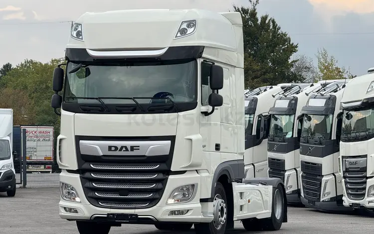 DAF  XF 480 FT 2021 годаүшін26 600 000 тг. в Павлодар
