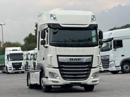 DAF  XF 480 FT 2021 года за 26 600 000 тг. в Павлодар – фото 10