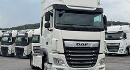 DAF  XF 480 FT 2021 года за 26 600 000 тг. в Павлодар – фото 2