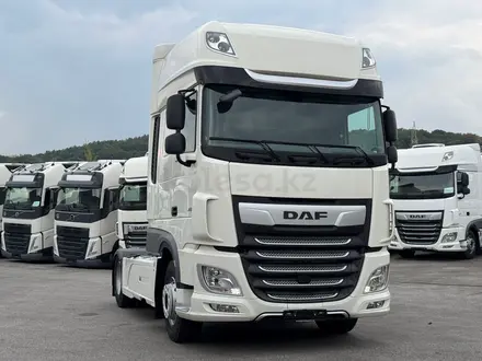 DAF  XF 480 FT 2021 года за 26 600 000 тг. в Павлодар – фото 2