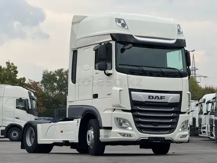 DAF  XF 480 FT 2021 года за 26 600 000 тг. в Павлодар – фото 3