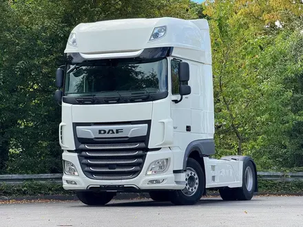 DAF  XF 480 FT 2021 года за 26 600 000 тг. в Павлодар – фото 33