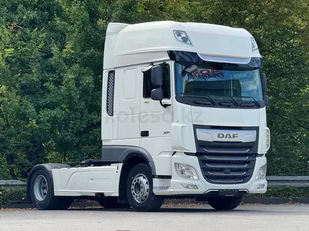 DAF  XF 480 FT 2021 года за 26 600 000 тг. в Павлодар – фото 34