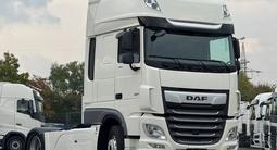 DAF  XF 480 FT 2021 года за 26 600 000 тг. в Павлодар – фото 4