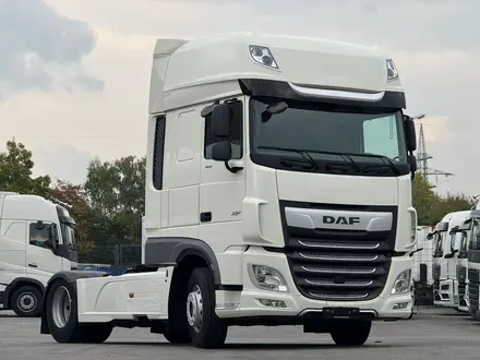 DAF  XF 480 FT 2021 года за 26 600 000 тг. в Павлодар – фото 4