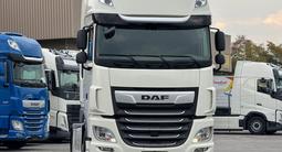 DAF  XF 480 FT 2021 года за 26 600 000 тг. в Павлодар – фото 5