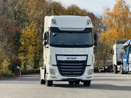 DAF  XF 480 FT 2021 года за 26 600 000 тг. в Павлодар – фото 51